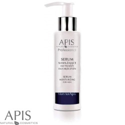 APIS - Men terApis - Serum za bore - 100 ml